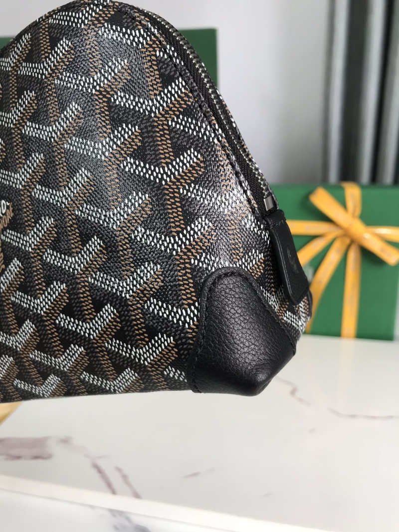 Goyard Clutch Bags